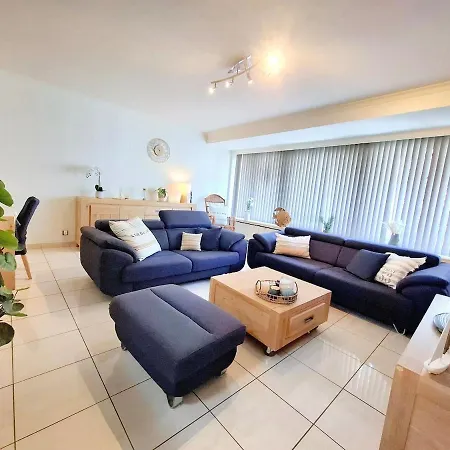 Bright, Spacious Family
