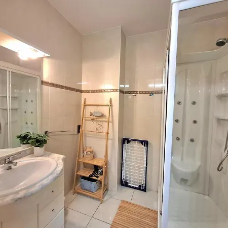 Apartamento Bright, Spacious Family *