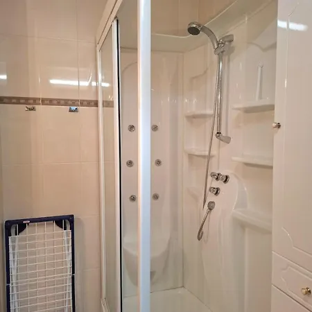 Apartamento Bright, Spacious Family