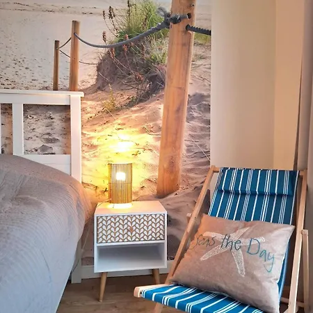 Bright, Spacious Family Apartamento Ostend