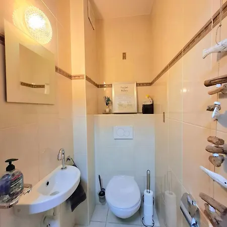 Apartamento Bright, Spacious Family